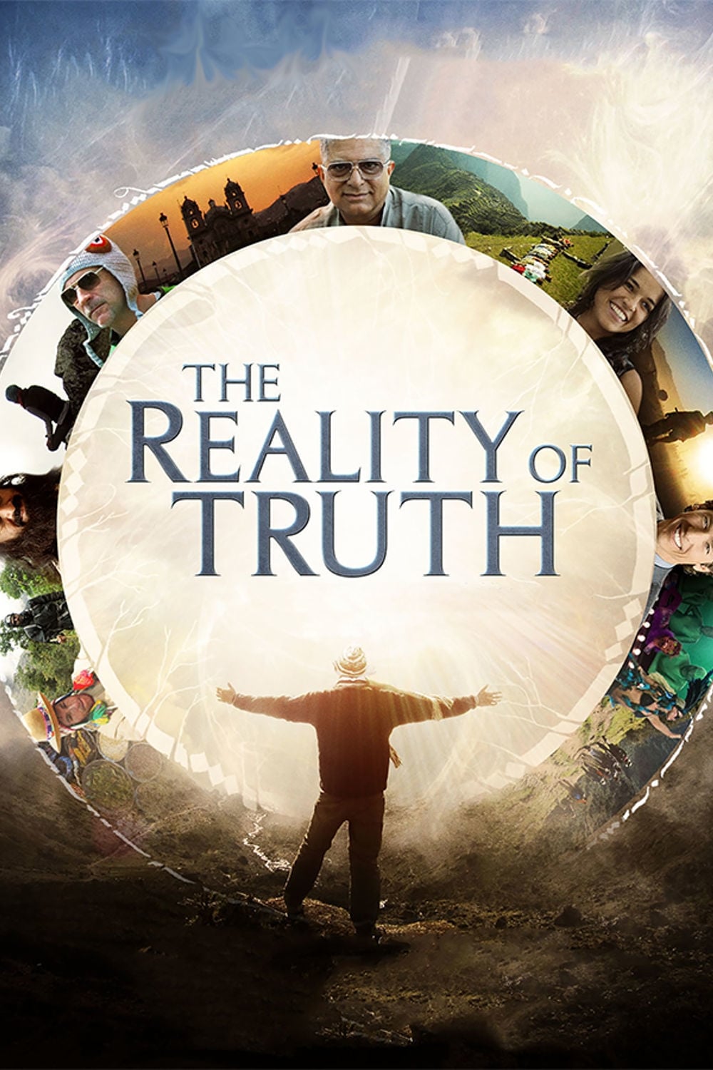 Постер The Reality of Truth